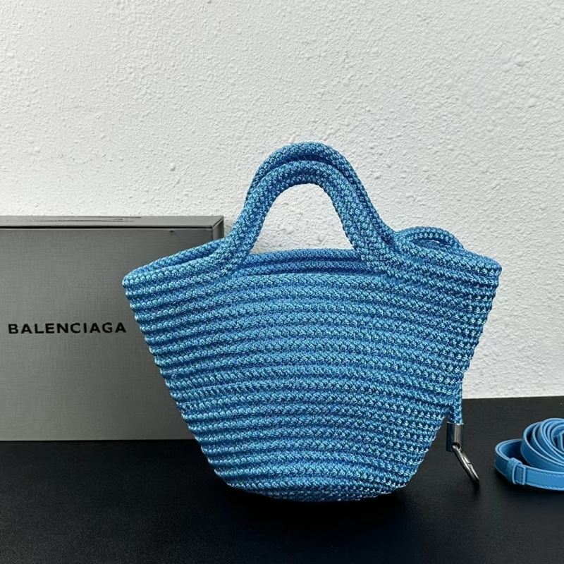 Balenciaga Top Handle Bags